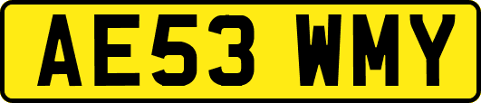 AE53WMY