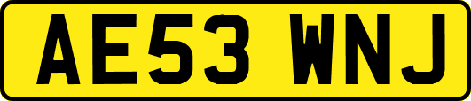 AE53WNJ