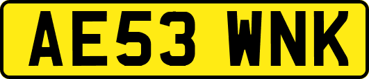 AE53WNK