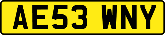 AE53WNY