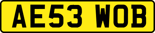 AE53WOB