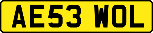 AE53WOL