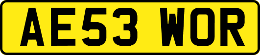 AE53WOR