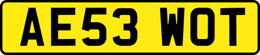 AE53WOT
