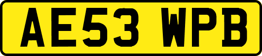 AE53WPB