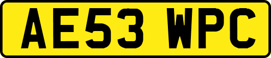 AE53WPC