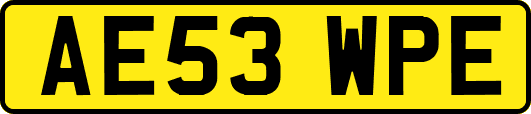 AE53WPE