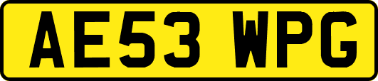 AE53WPG