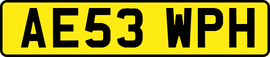 AE53WPH