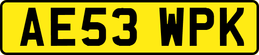AE53WPK