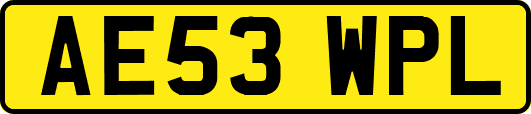AE53WPL