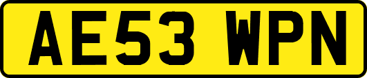 AE53WPN