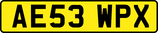 AE53WPX
