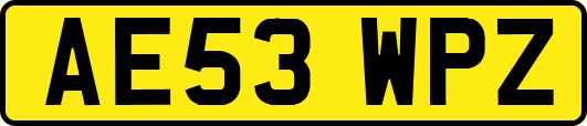AE53WPZ