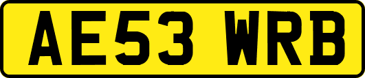 AE53WRB