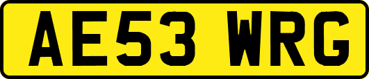 AE53WRG