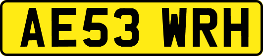 AE53WRH