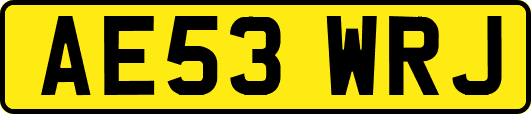 AE53WRJ