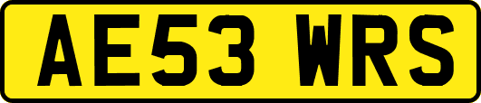 AE53WRS