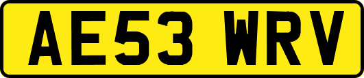 AE53WRV