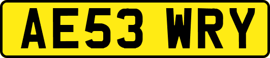 AE53WRY