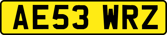 AE53WRZ