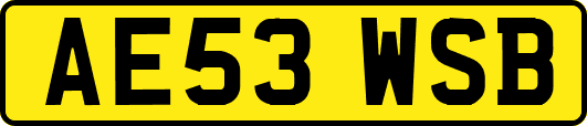 AE53WSB