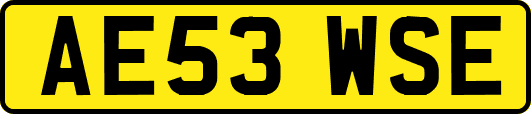AE53WSE