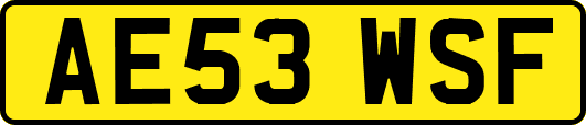 AE53WSF
