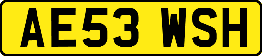 AE53WSH