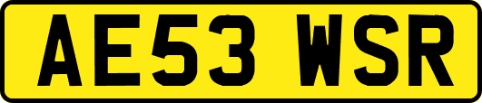 AE53WSR