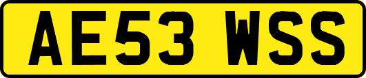 AE53WSS