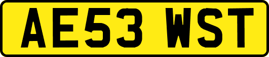 AE53WST