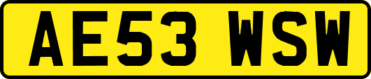 AE53WSW