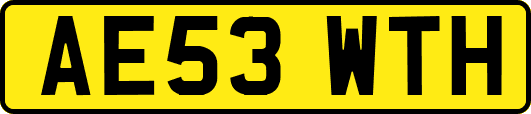 AE53WTH
