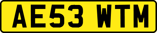AE53WTM
