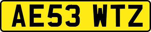 AE53WTZ