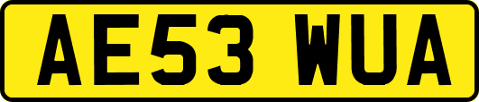 AE53WUA