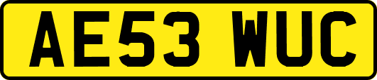 AE53WUC