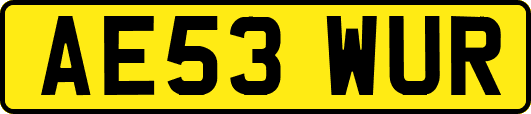AE53WUR