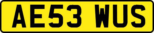 AE53WUS