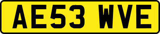AE53WVE