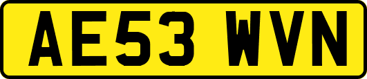 AE53WVN