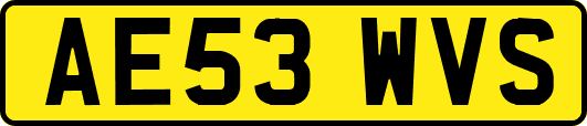 AE53WVS