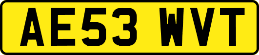 AE53WVT