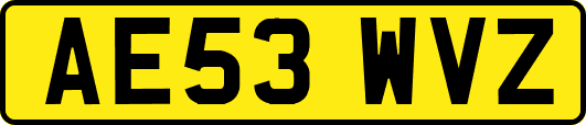AE53WVZ
