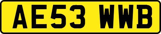 AE53WWB