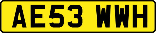 AE53WWH