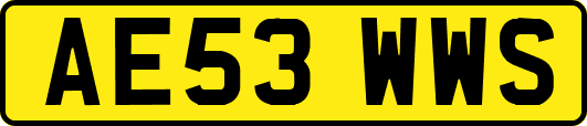 AE53WWS