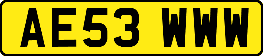 AE53WWW